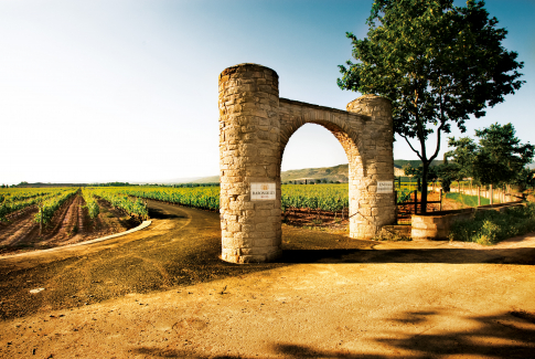 Chutná Rioja stojí za návštevu